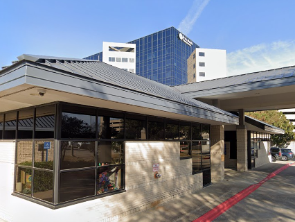 Presbyterian Hospital of Plano