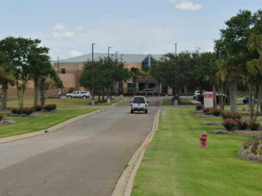 Matagorda Regional Medical Center