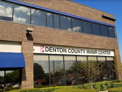 Denton County MH/MR Center