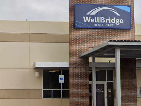 WellBridge Healthcare San Marcos