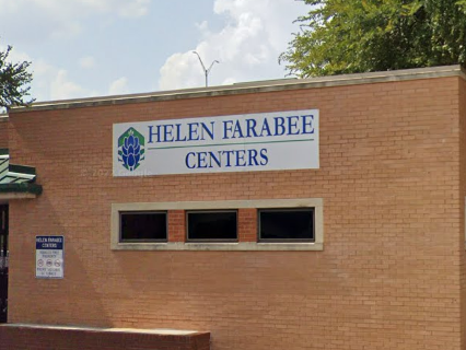 Helen Farabee Centers