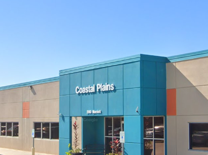 Coastal Plains Community Center