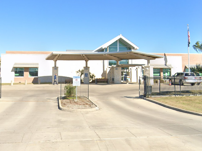 Valley Coastal Bend Healthcare System