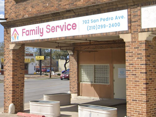 Family Service Association of