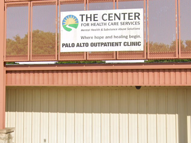 Center for Healthcare Services