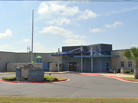 Tropical Texas Behavioral Health