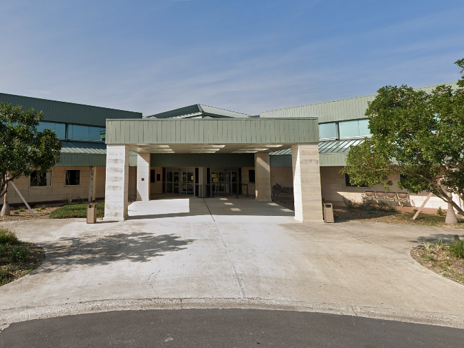 Tropical Texas Behavioral Health