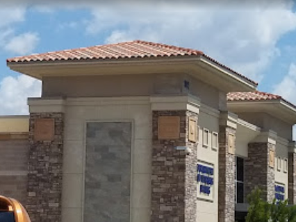 Valley Coastal Bend Healthcare System