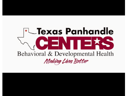 Texas Panhandle Centers