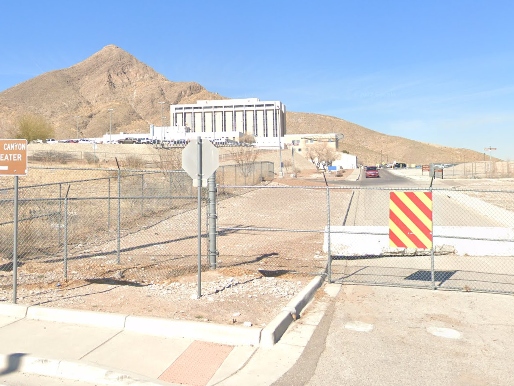 El Paso VA Healthcare System