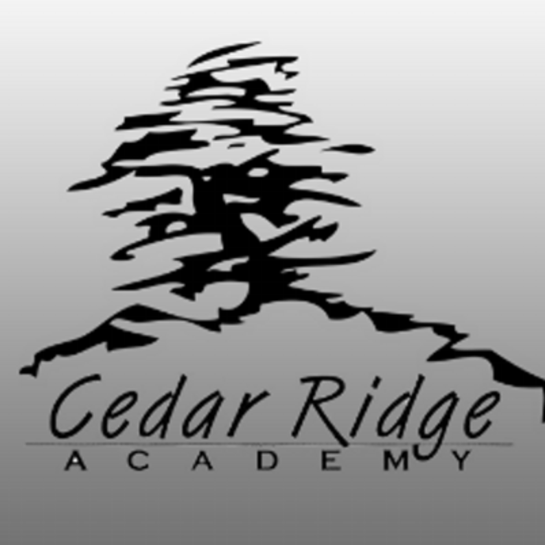 Cedar Ridge Academy
