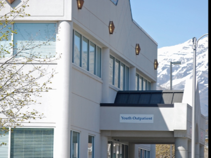 Wasatch Mental Health Center