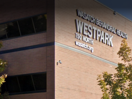 Wasatch Mental Health Center