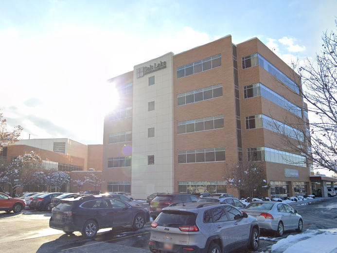 Salt Lake Behavioral Health