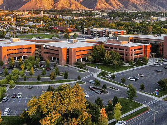 Logan Regional Hospital