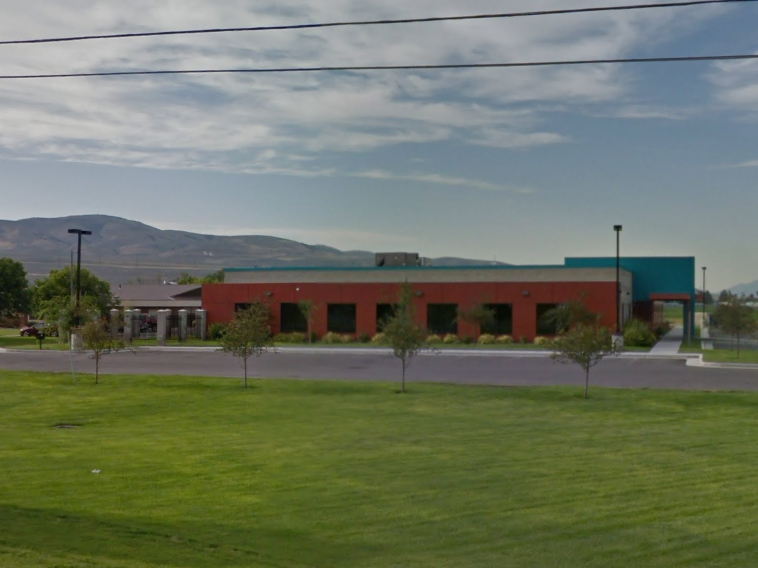 Bear River Mental Health Center