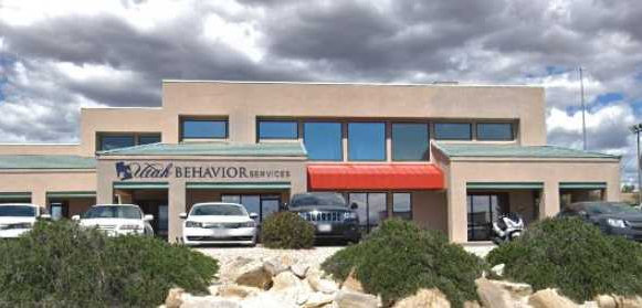 Utah Behavior Services Inc