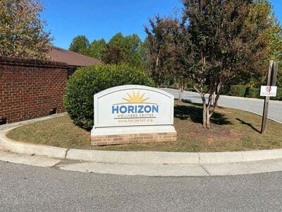 Horizon Behavioral Health