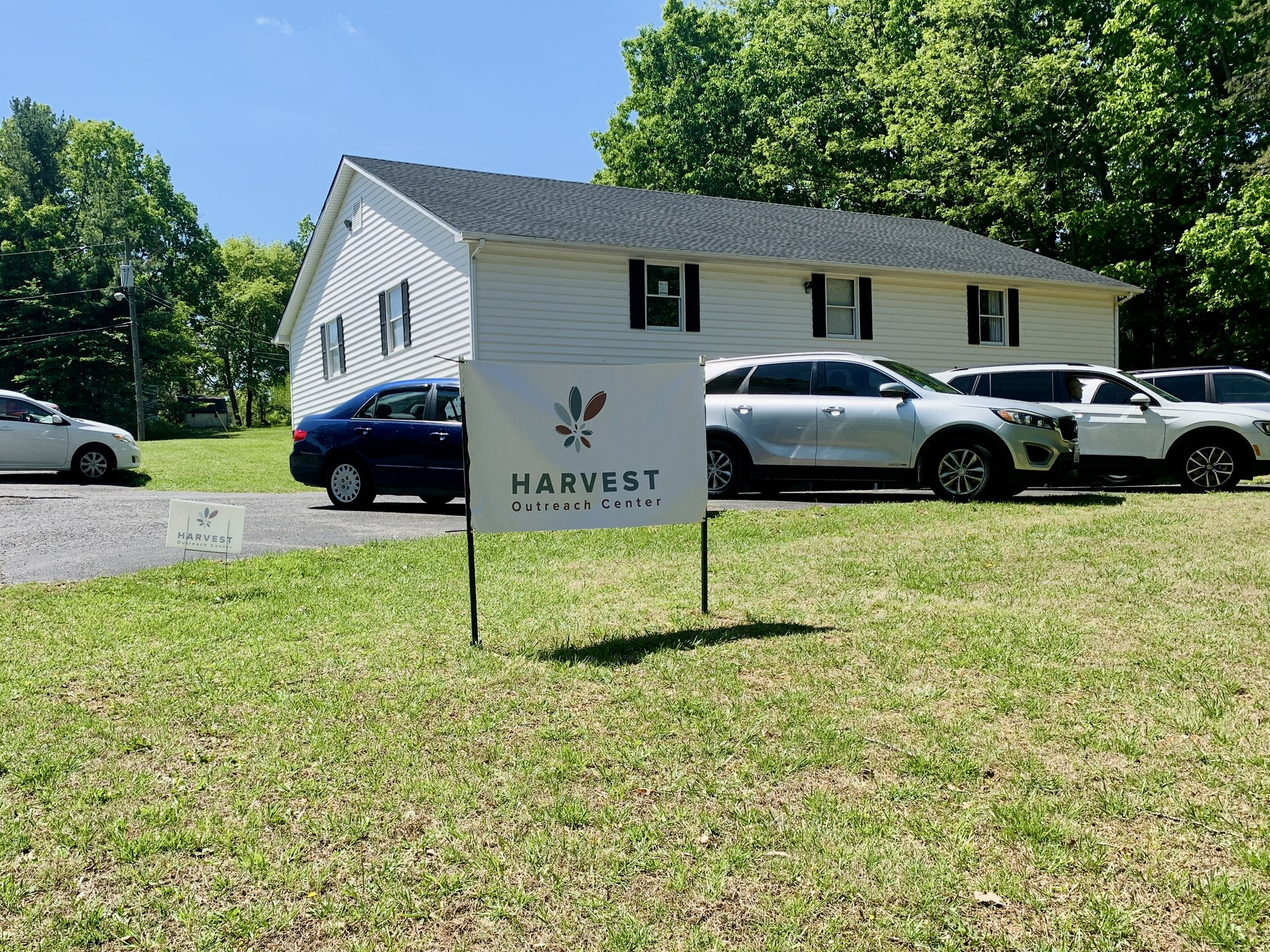 Harvest Outreach Center Inc