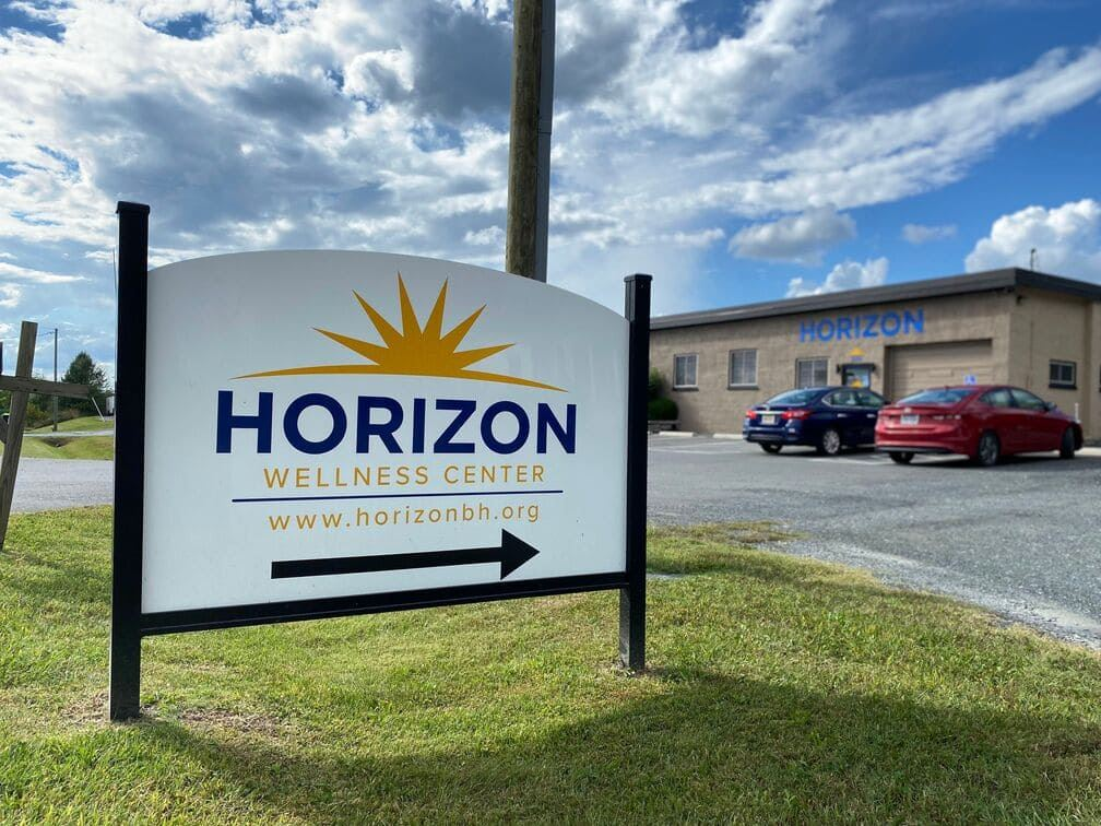 Horizon Behavioral Health