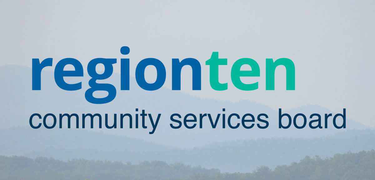 Region Ten Community Services Board