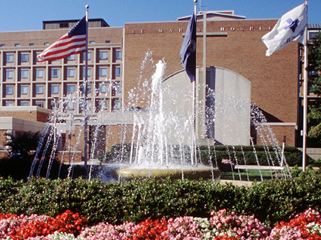 Bon Secours Saint Marys Hospital