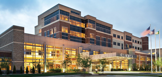 Spotsylvania Regional Medical Center