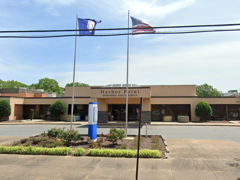 Harbor Point Behavioral Health Center