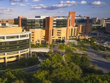 Sentara Norfolk General Hospital