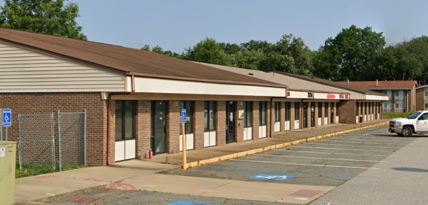 Center for Child and Family Services
