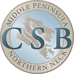 Middle Peninsula Northern Neck CSB