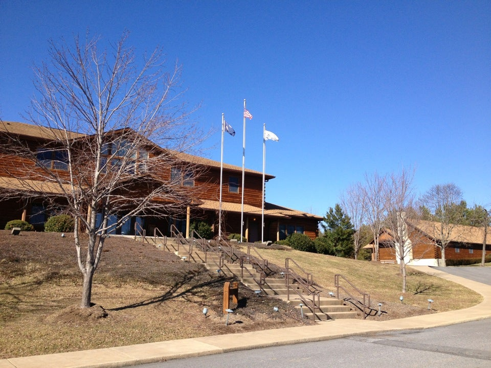 Timber Ridge School