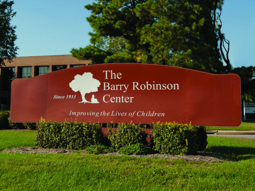 Barry Robinson Center