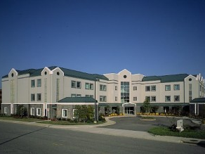 Virginia Beach Psychiatric Center