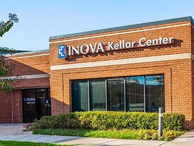 Inova Kellar Center