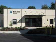 North Spring Behavioral Healthcare