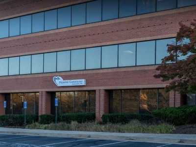 Inova Behavioral Health