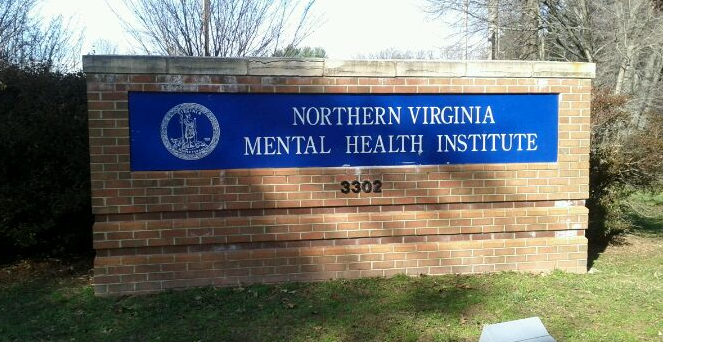 Northern Virginia MH Institute