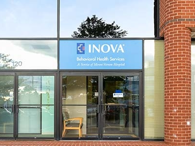 Inova Behavioral Health