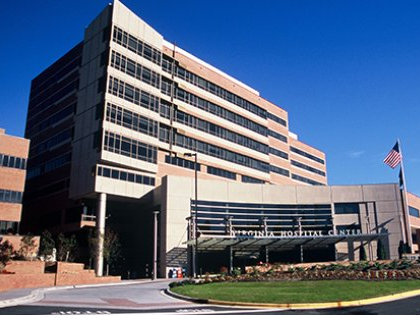 Virginia Hospital Center