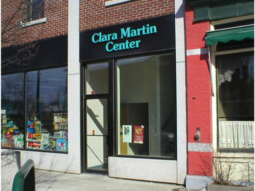 Clara Martin Center