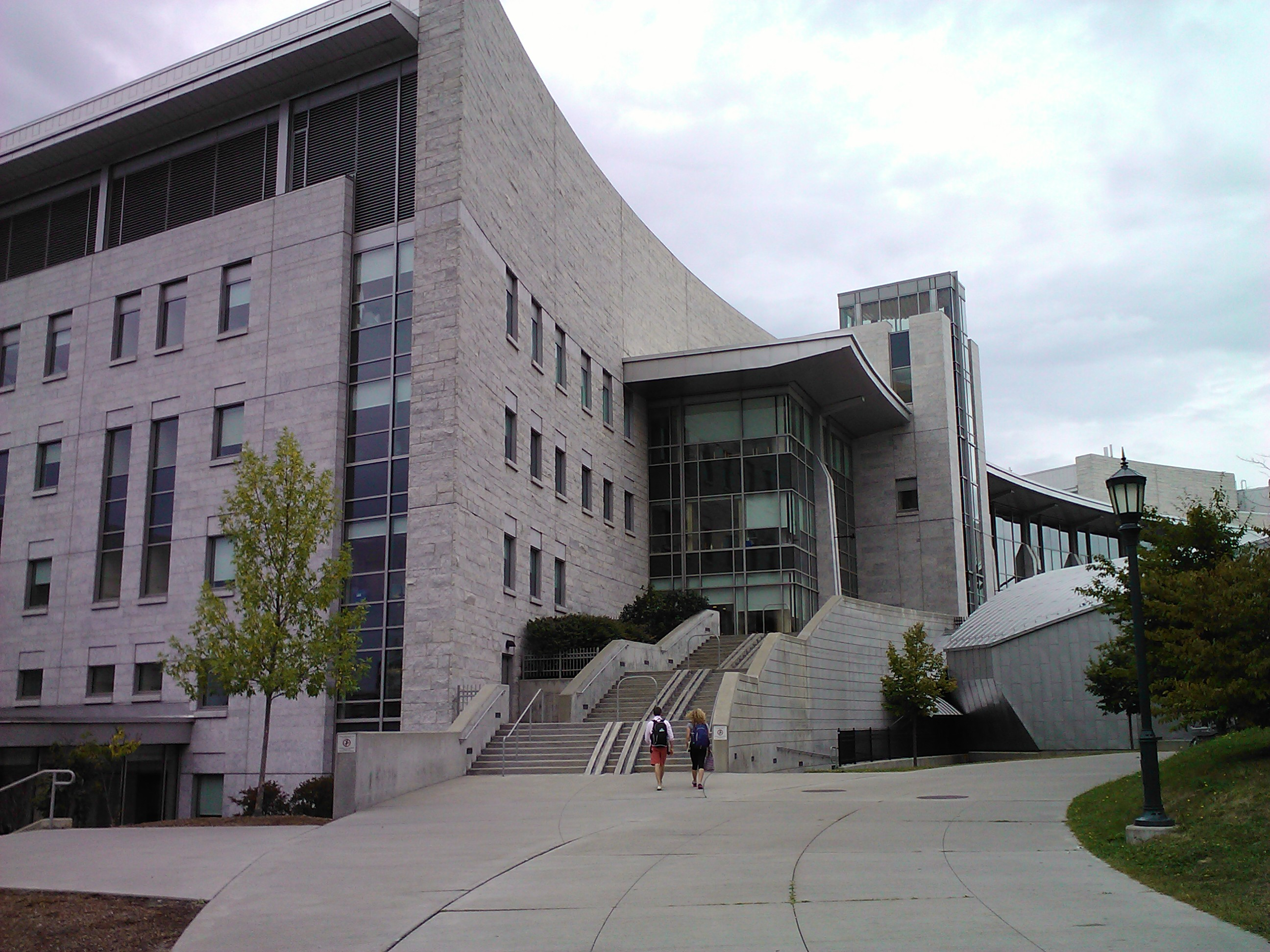 University of Vermont Medical Ctr