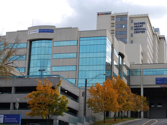 Providence Sacred Heart Medical Center