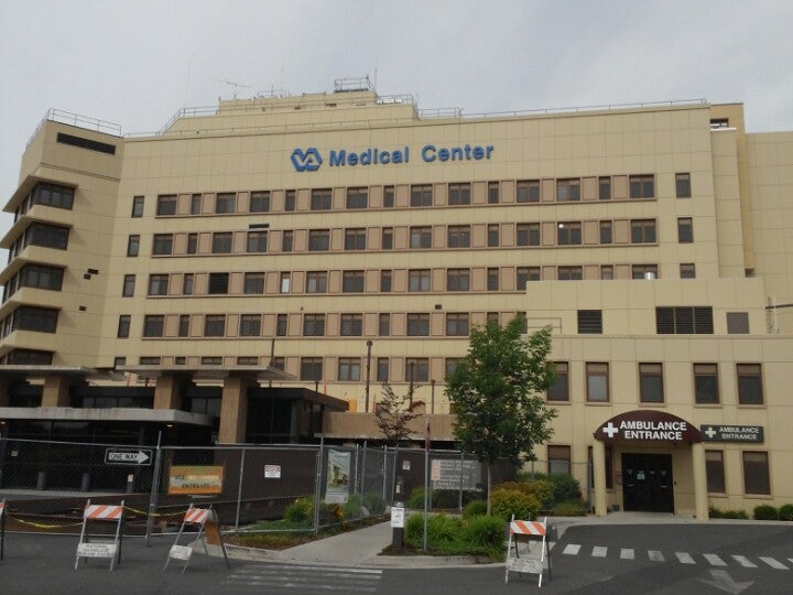 Spokane VAMC