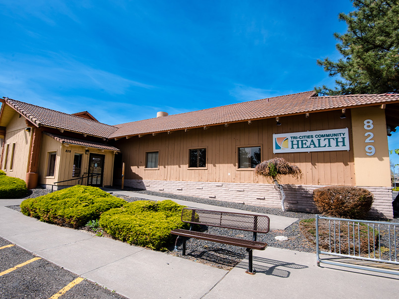 Tri Cities Community Health