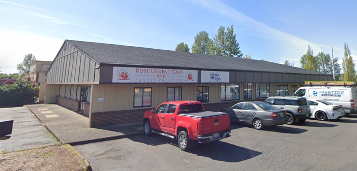 Columbia River Mental Health Services