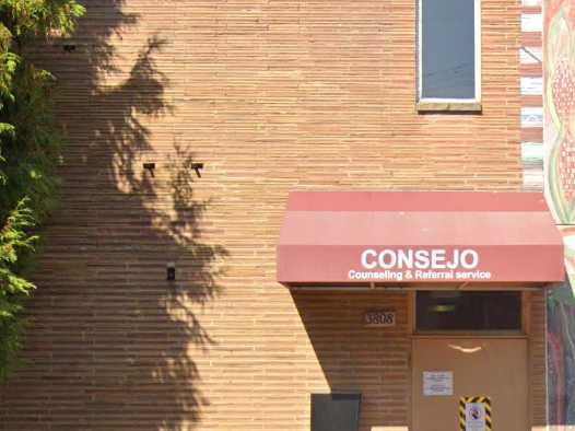 Consejo Counseling and Referral Servs