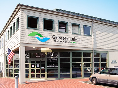 Greater Lakes Mental Healthcare