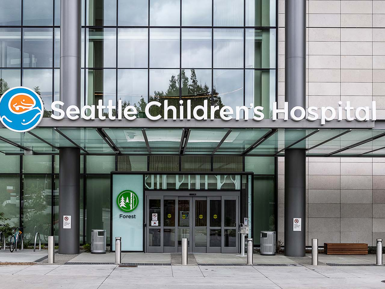 Seattle Childrens Hospital