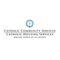 Catholic Community Services